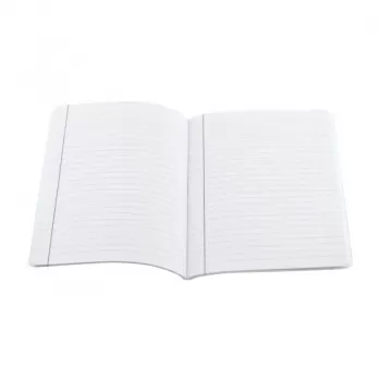 Caiete studentesti dictando, 60 file, coperta plastic Daco -2