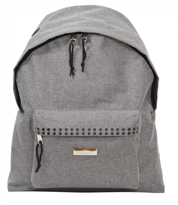 Rucsac grip melange gri Faber-Castell-1-IMG-slider