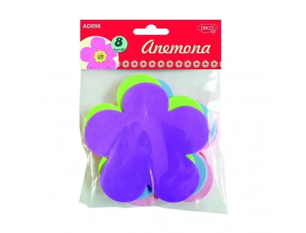 Accesorii craft - AD098 anemona spuma DACO-1-IMG-slider