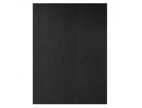 Coperta indosariere carton, imitatie piele, negru, set 100 bucati Ecada-1-IMG-slider