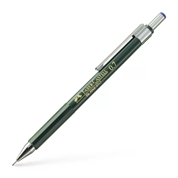 Creion mecanic Faber-Castell 0.7mm TK-fine-1-IMG-slider