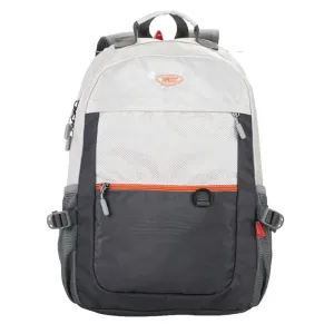 Ghiozdan scoala 45 cm, gri-bej Daco GH5002-1-IMG-nav