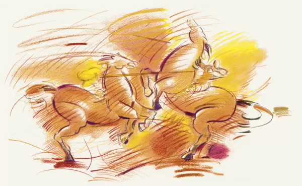 Cutie lemn 48 creioane colorate polychromos Faber-Castell-3-IMG-slider