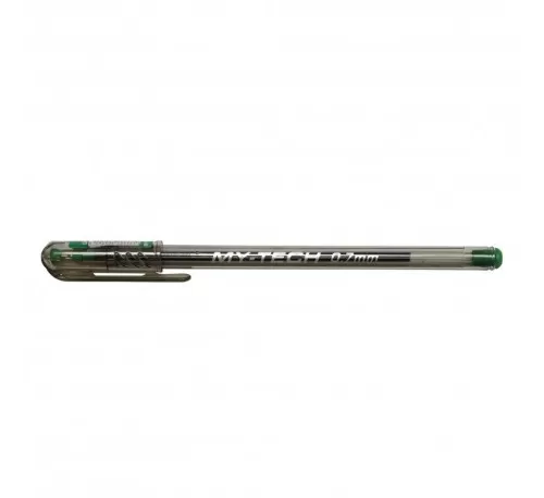 3-Pix-PENSAN-My-Tech-0.7-mm-verde