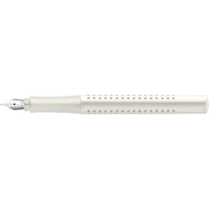 Stilou grip 2010 alb cocos f Faber-Castell-3-IMG-nav