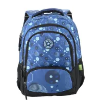 Ghiozdan baieti clasele 1-4, forme geormetrice, 41 cm Ecada 614510-1-IMG-slider-mobile