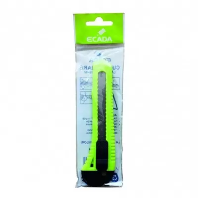 Cutter mare plastic ECADA-img