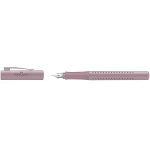 Stilou grip 2010 rose M Faber-Castell-2-IMG-nav