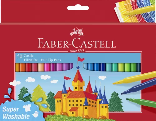 23-Carioca-50-culori-Faber~Castell
