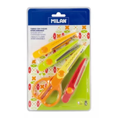 Foarfec&#259; MILAN cu 4 profile 904-img