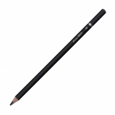 Creion grafit duritate mina 8B DACO-img