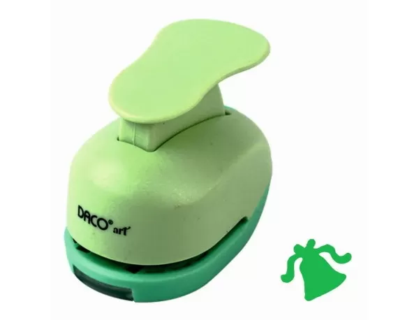 Perforator Hobby 1.8 cm clopotel DACO-1-IMG-slider