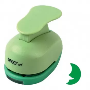 Perforator Hobby 1.8 cm Luna DACO-1
