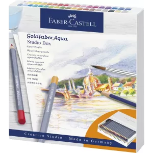 Creioane acuarelabile 38+2 culori Goldfaber Studio-1-IMG-nav