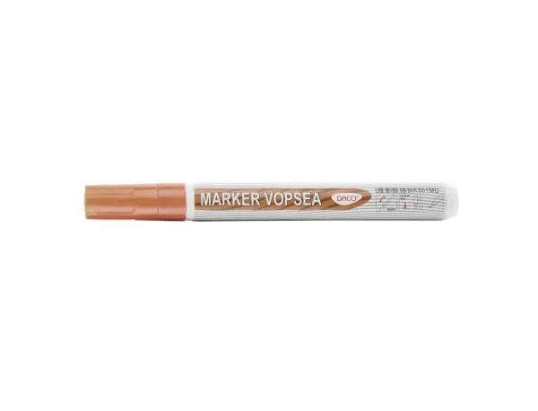 Marker vopsea DACO maro deschis MK501MD-1-IMG-slider