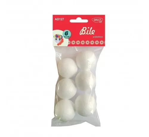 8-Accesorii-craft-~-AD127-bile-set-6-45mm-DACO