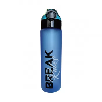 Sticla de apa cu deschidere automata, 630 ml, Soft Touch Noki T-0105-2