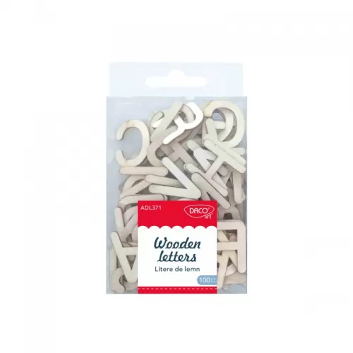 14-Accesorii-craft-~-AD371-Litere-de-lemn-DACO
