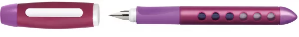 Stilou Faber-Castell Scribolino, mov-afina blackberry -2-IMG-slider