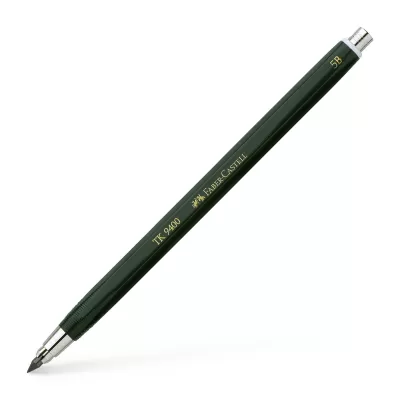 Creion mecanic 3.15mm tk 9400-5b Faber-Castell-img