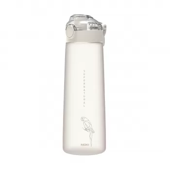 Sticla de apa din tritan, 730 ml, deschidere automata Noki T-0110-2