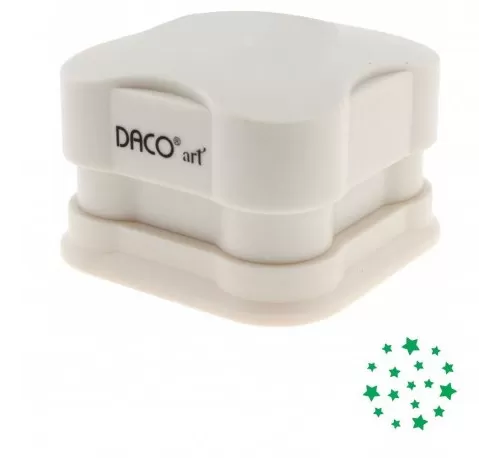 16-Perforator-Hobby-magnetic-3.7-cm-Minge-cu-stelute-DACO