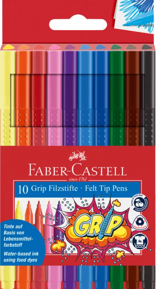 6-Carioca-10-culori-grip-Faber~Castell