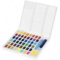 Acuarele 48 culori creative studio Faber-Castell-2-IMG-slider-mobile