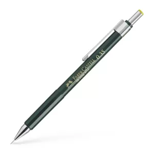 Creion mecanic 0.35mm tk-fine Faber-Castell-1-IMG-nav