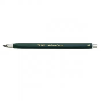 Creion mecanic 3.15mm tk 9400-6b Faber-Castell-2