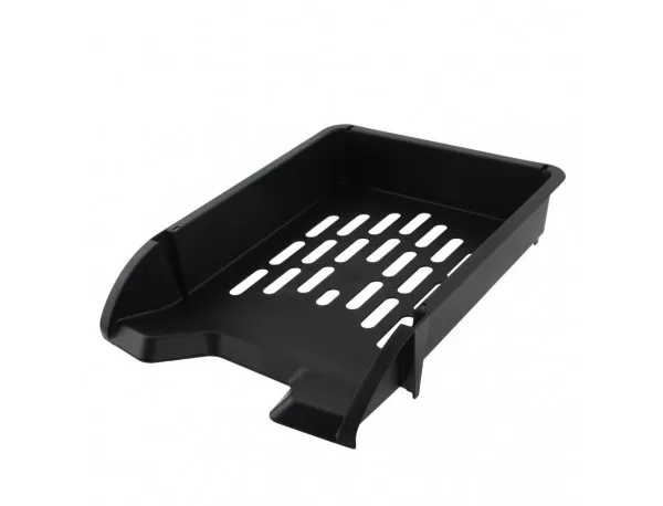 Suport orizontal documente negru ECADA-1-IMG-slider