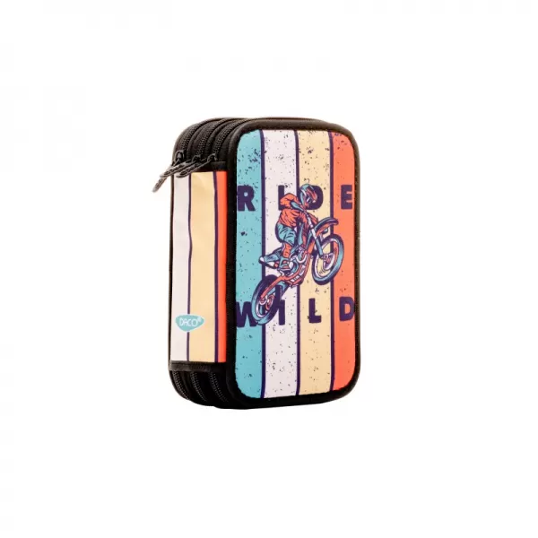 Penar cu 3 fermoare echipat baieti Daco PE359E-1-IMG-slider