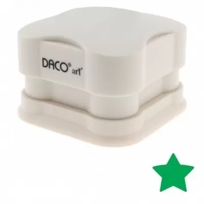 Perforator Hobby magnetic 3.7 cm Stea DACO-img