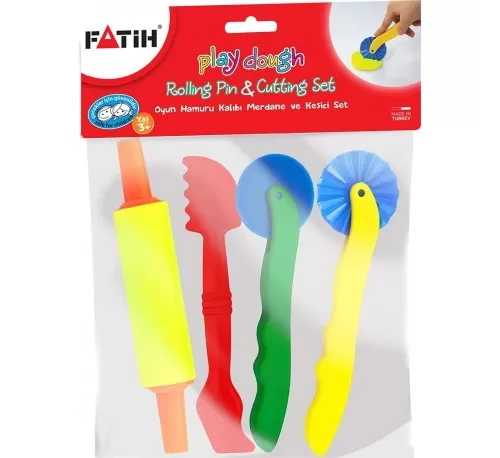 1-Forme-modelat-plastilina-unelte-FATIH