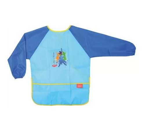 16-Şorţ-pictura-9~11-ani-albastru-DACO