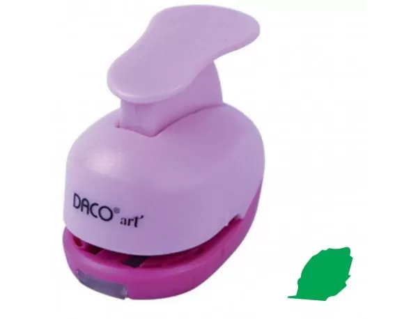 Perforator Hobby 1 cm frunza DACO-1-IMG-slider