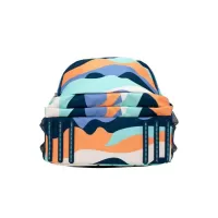 Ghiozdan scoala, imprimeu abstract Fun, 4 fermoare, 46.5 cm Milan-6-IMG-slider-mobile
