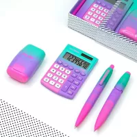 Set cadou cu calculator MILAN 6350SN-3-IMG-slider-mobile