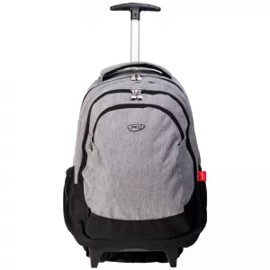 Ghiozdan troler copii, gri, 44 cm Daco GH546GR-1-IMG-nav