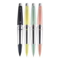 Creion mecanic Capsule SILVER MILAN-1-IMG-slider-mobile