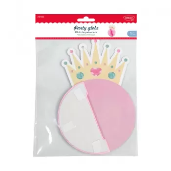 Glob de petrecere Printesa Daco AD432-2