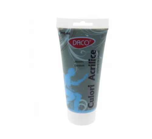 3-Culori-acrilice-200-ml-~-Albastru-Ceruleum-~-DACO-CU3200AC