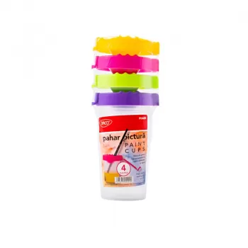 Pahar pictura Daco PH400-1