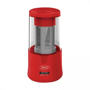 Ascutitoare electrica dubla Daco, alimentare priza, AS604-1-IMG-nav