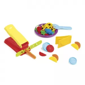 Plastilina 8 culori x 59 gr, plus forme Cooking Time Milan-3-IMG-nav