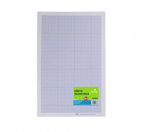18-Hartie-milimetrica-A4-set-100-ECADA