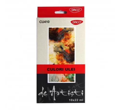 3-Culori-ulei-10-culori-22-ml-Artist-DACO