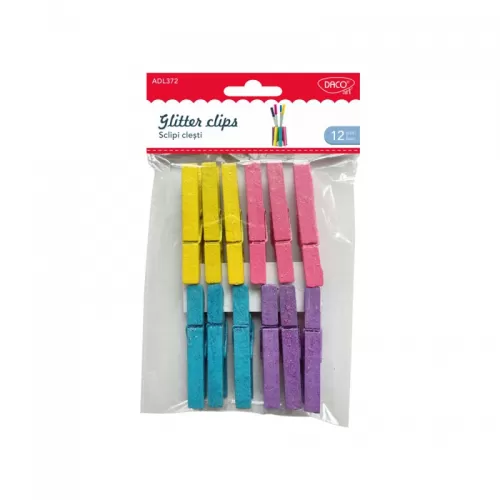 7-Accesorii-craft-~-carlige-lemn-colorate-7_2-cm-AD372-Sclipi-clesti-DACO