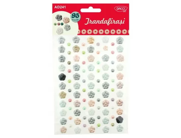 Accesorii craft - AD241 Trandafiraşi DACO-1-IMG-slider