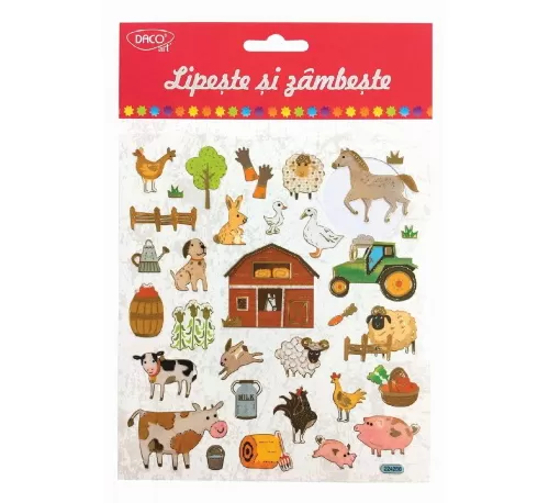 7-Abţibild-~-AB057-Lipeşte-şi-zambeşte-DACO